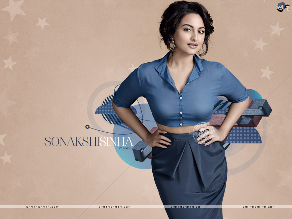 Sonakshi Sinha